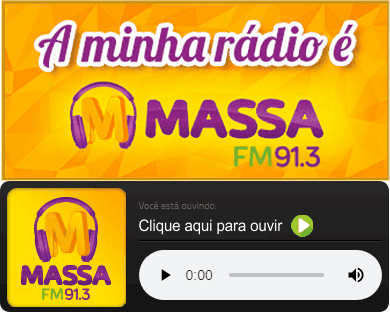 Rádio Massa