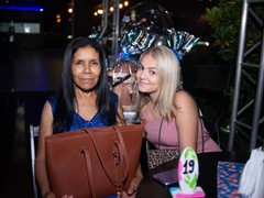 Atenna Corretora 25 Anos